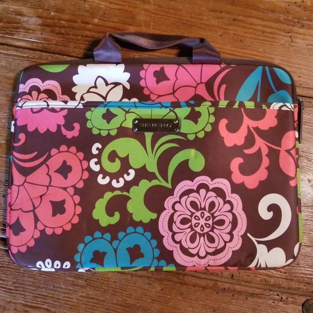 Vera Bradley Laptop bag